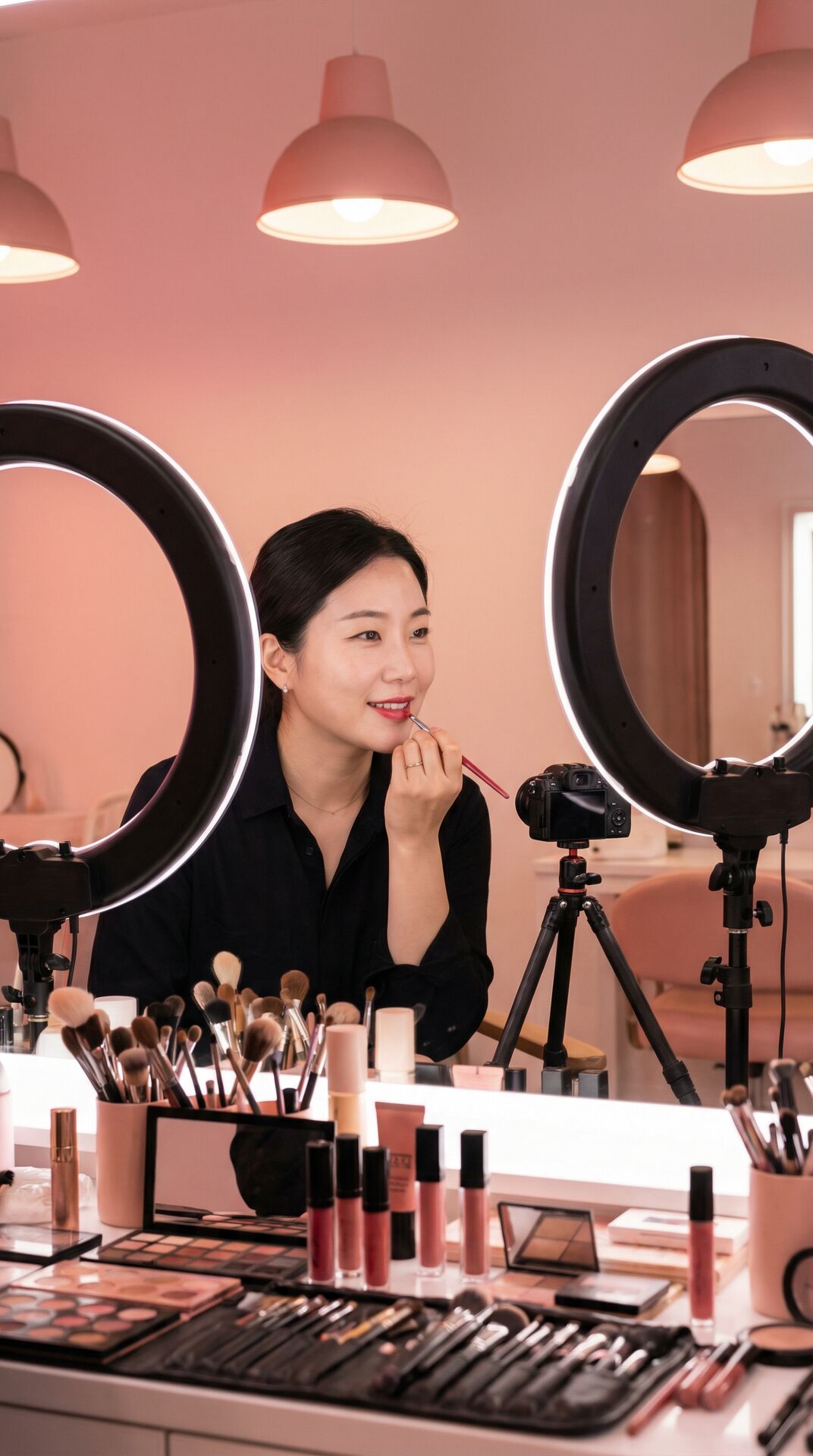 久久精品美妆视频